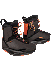 Ronix Rise Wakeboard Bindings - pullproshop.com