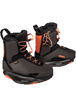 Ronix Rise Wakeboard Bindings - pullproshop.com