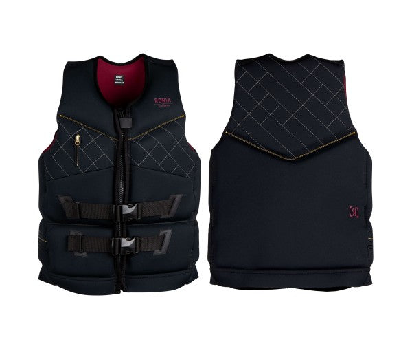 Ronix Supernova Capella 3.0 Womens Life Jacket 2025 - pullproshop.com