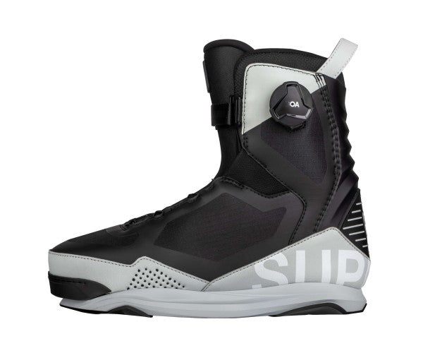 Ronix Supreme BOA Wakeboard Bindings 2025 - pullproshop.com