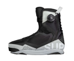 Ronix Supreme BOA Wakeboard Bindings 2025 - pullproshop.com