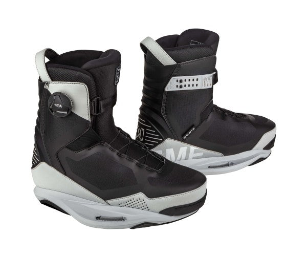Ronix Supreme BOA Wakeboard Bindings 2025 - pullproshop.com