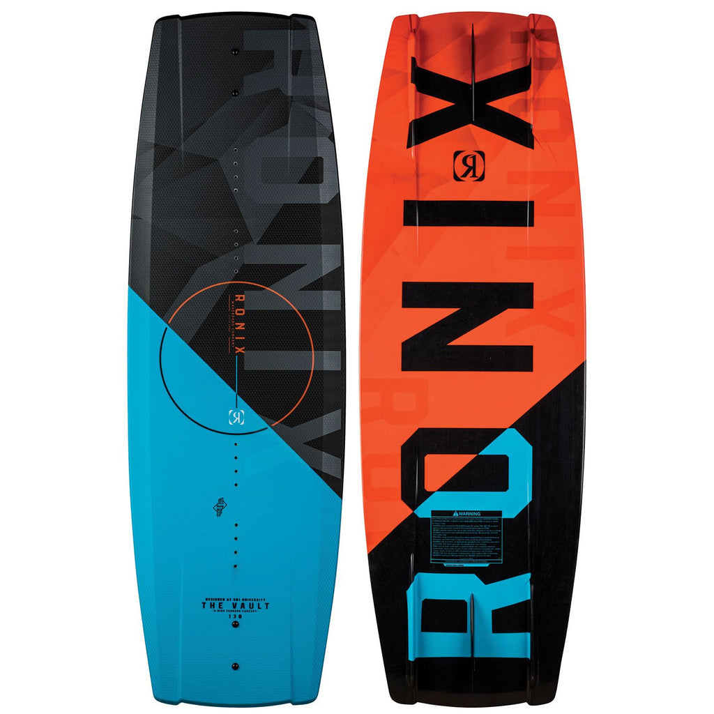 Ronix Vault Kids Wakeboard 2024 - pullproshop.com