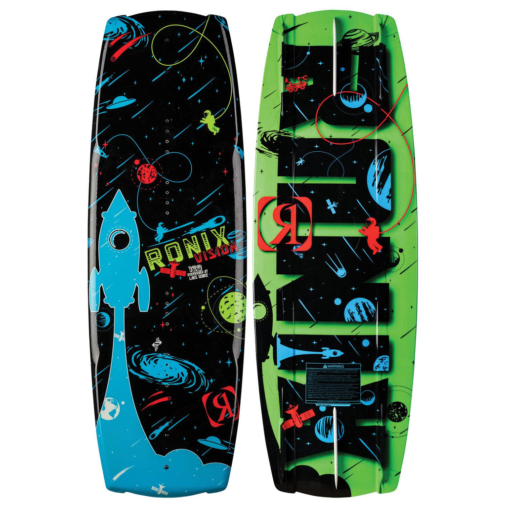 Ronix Vision Kids Wakeboard 2024 - pullproshop.com