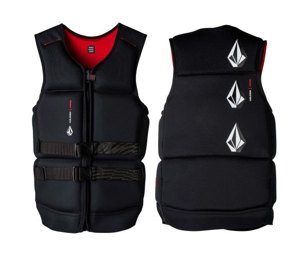 Ronix Volcom Capella 3.0 Life Jacket - pullproshop.com