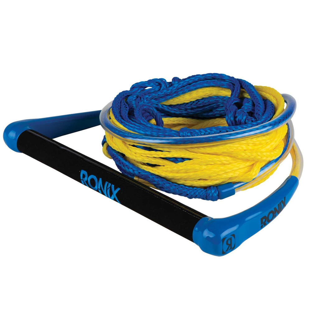 BLUE/YELLOW