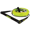 Ronix Combo 5.5 T Grip Wakeboard Rope 2025 - pullproshop.com