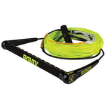Ronix Combo 5.5 T Grip Wakeboard Rope 2025 - pullproshop.com
