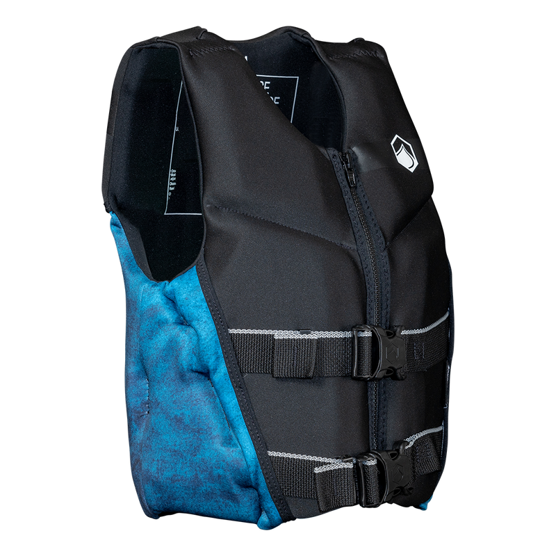 Liquid Force Hudson Ruckus Youth Life Jacket 2025