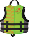 RONIX VISION KIDS CGA LIFE JACKETS - pullwatersports.com