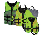 RONIX VISION KIDS CGA LIFE JACKETS - pullwatersports.com