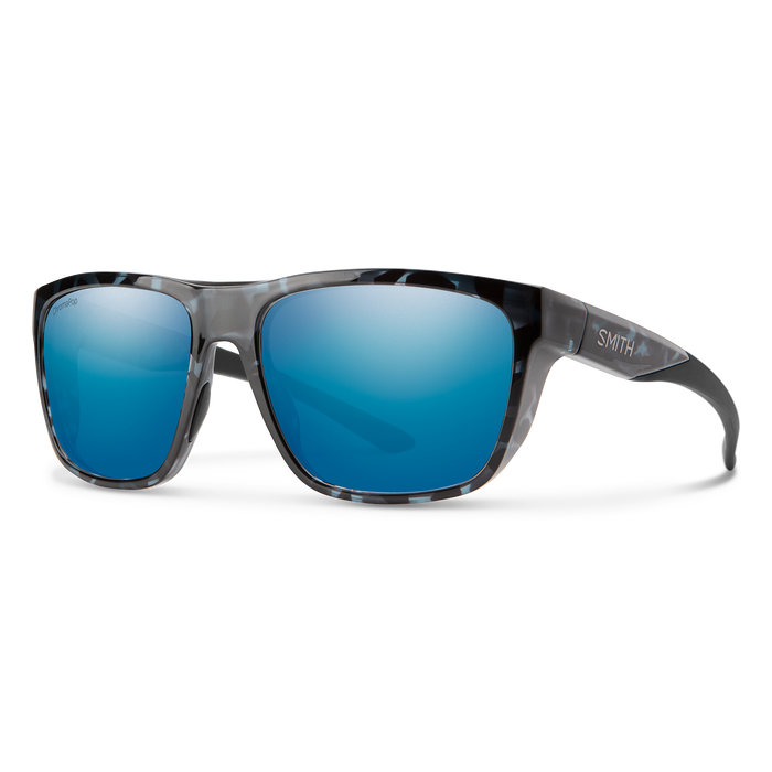 SMITH OPTICS BARRA With ChromaPop - pullproshop.com