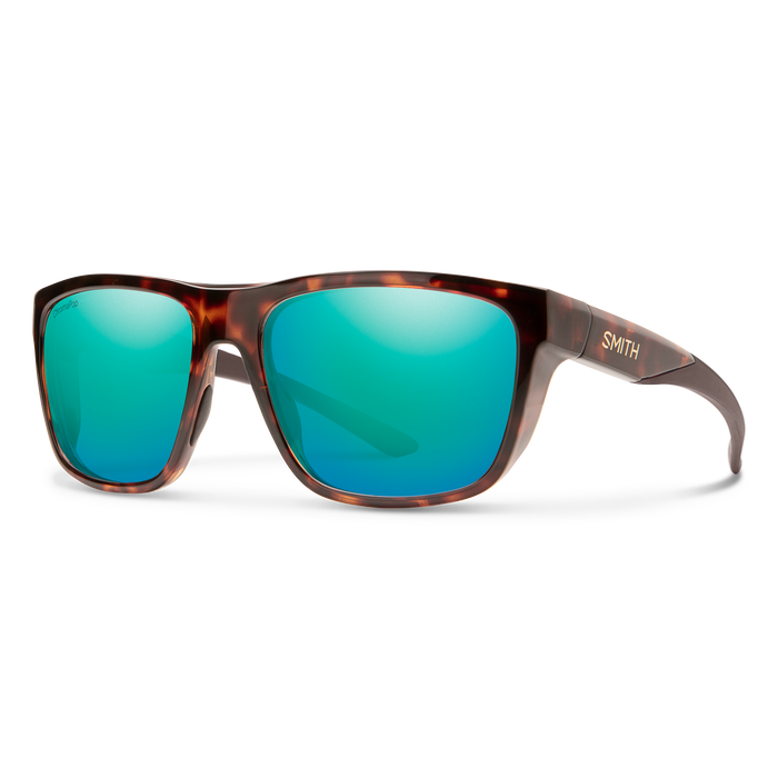 SMITH OPTICS BARRA With ChromaPop - pullproshop.com