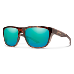 SMITH OPTICS BARRA With ChromaPop - pullproshop.com