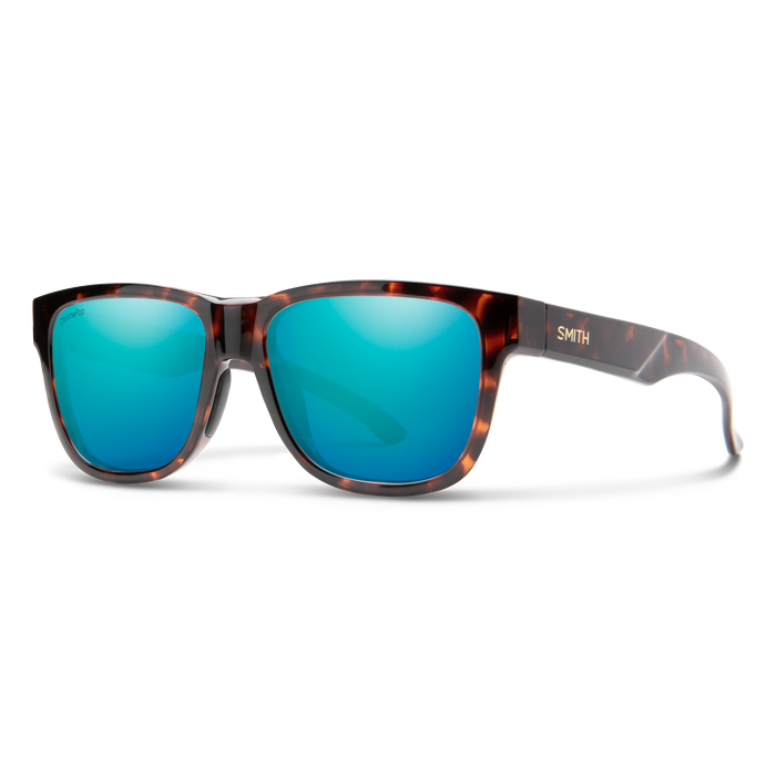 SMITH OPTICS LOWDOWN SLIM 2 With ChromaPop 2021 - pullproshop.com