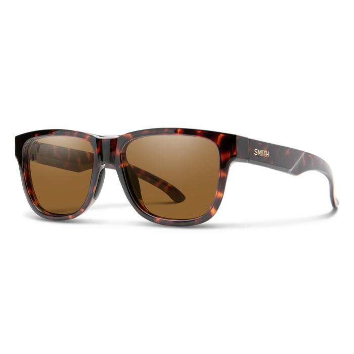 SMITH OPTICS LOWDOWN SLIM 2 With ChromaPop 2021 - pullproshop.com