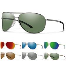 SMITH SERPICO 2 SUNGLASSES WITH ChromaPop - pullproshop.com