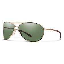SMITH SERPICO 2 SUNGLASSES WITH ChromaPop - pullproshop.com