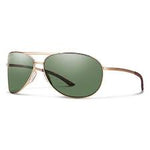 SMITH SERPICO 2 SUNGLASSES WITH ChromaPop - pullproshop.com