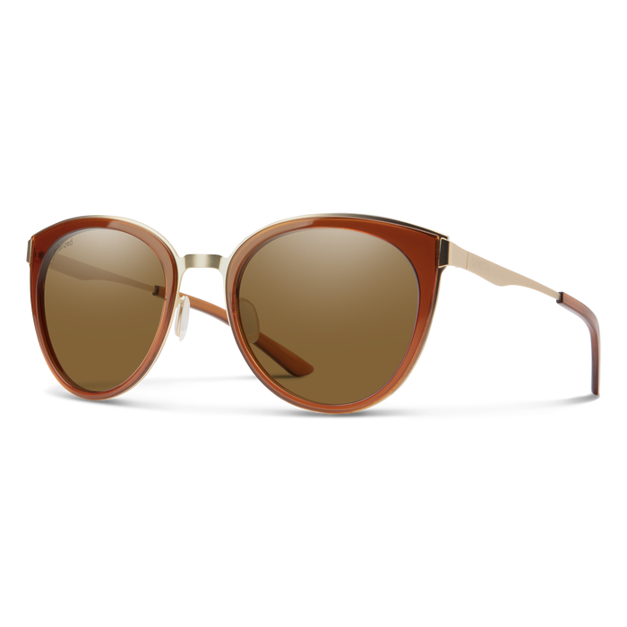 SMITH OPTICS SOMERSET Carbonic Polarized 2021 - pullproshop.com
