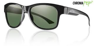 SMITH WAYWARD SUNGLASSES With ChromaPop - pullproshop.com