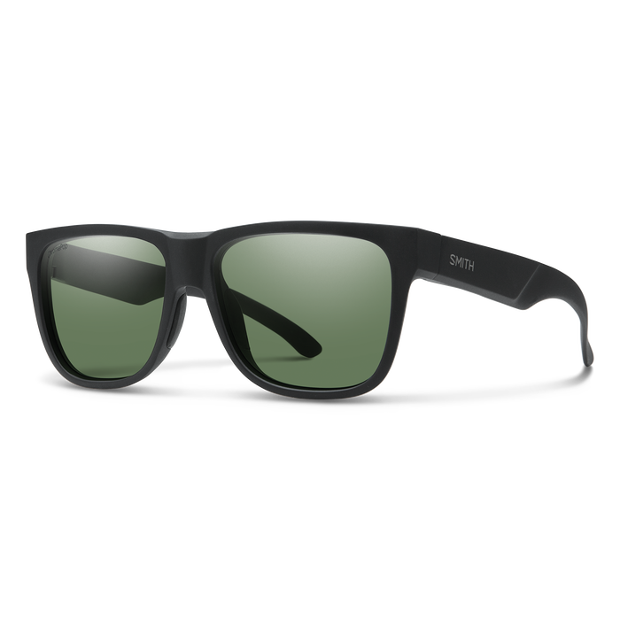 SMITH OPTICS LOWDOWN 2 With ChromaPop 2021 - pullproshop.com
