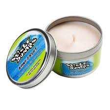 STICKY BUMPS CANDLE 5oz Tin