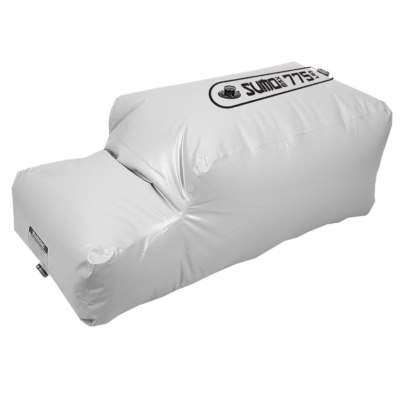 SUMO MAX Ballast Bags - pullwatersports.com