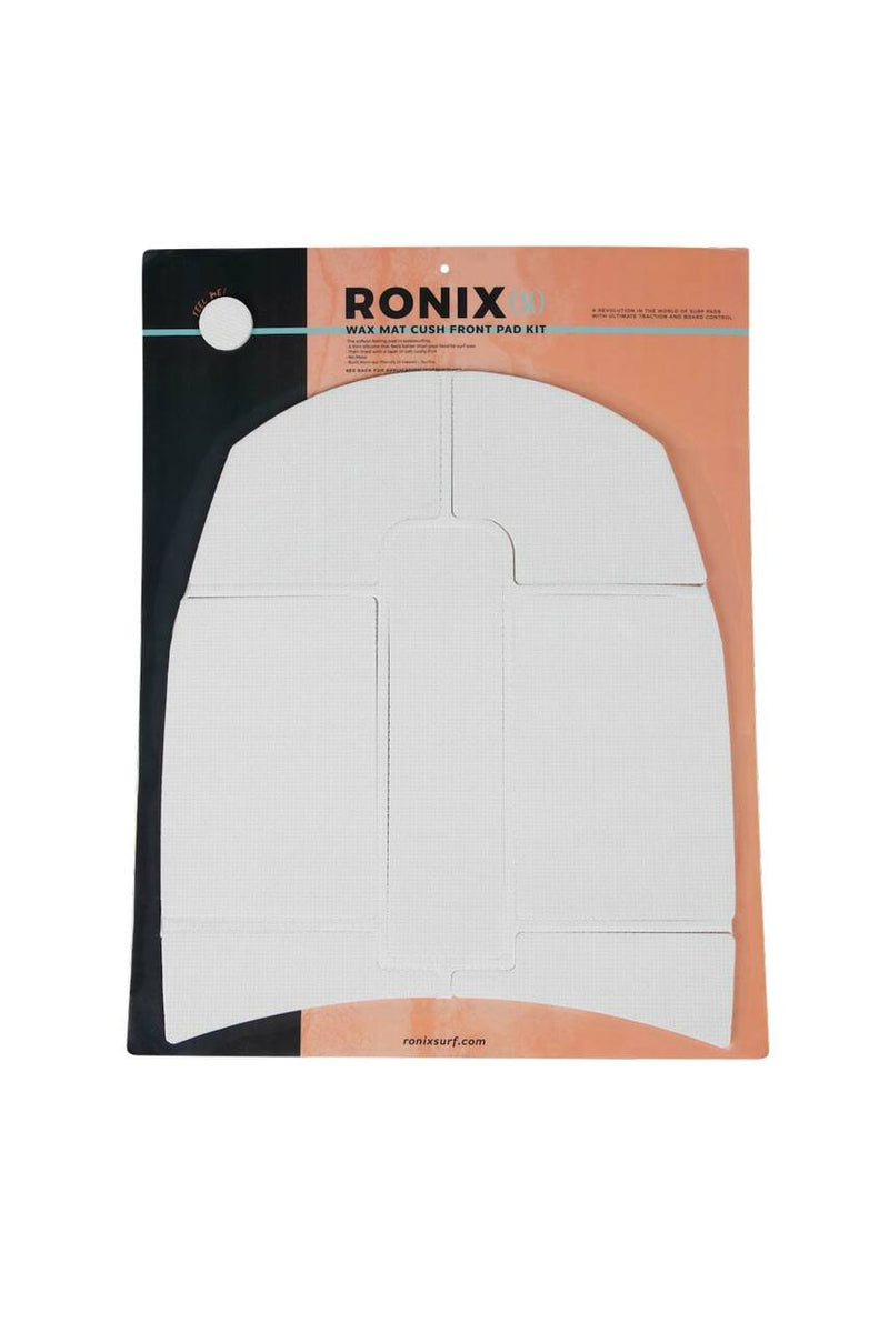 SURFCO HAWAII WAX MAT TRACTION KIT CUSH