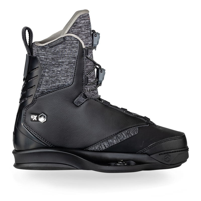 Liquid Force Tao 6X Wakeboard Bindings 2024