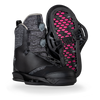 2024 Liquid force Bullox With Tao 6X bindings Wakeboard Package