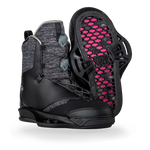 2024 Liquid force Bullox With Tao 6X bindings Wakeboard Package