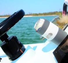 TOADFISH NON-TIPPING CAN COOLER - SLIM CAN - pullproshop.com