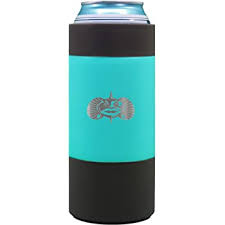 TOADFISH NON-TIPPING CAN COOLER - SLIM CAN
