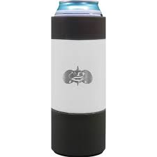 TOADFISH NON-TIPPING CAN COOLER - SLIM CAN - pullproshop.com