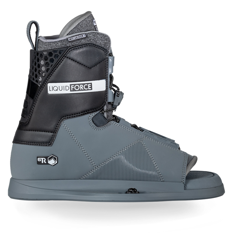 Liquid Force Transit Wakeboard Bindings 2025