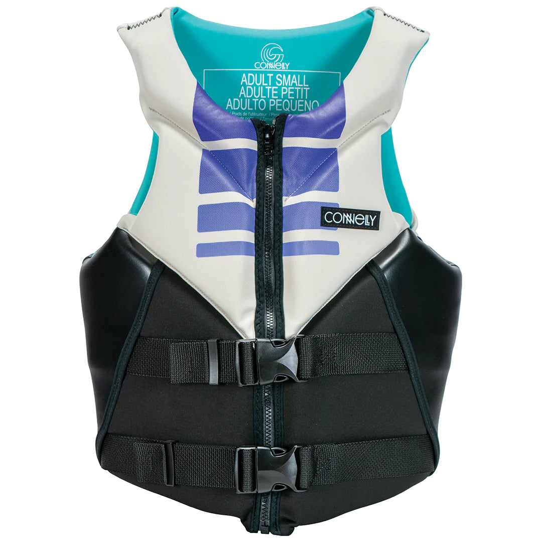 Connelly Aspect Neo Womens CGA Life Jacket 2023