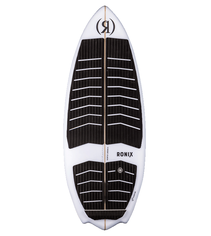Ronix Flyweight Atlantik Wakesurf Board 2024
