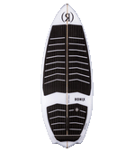 Ronix Flyweight Atlantik Wakesurf Board 2024