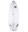 Ronix Flyweight Atlantik Wakesurf Board 2024