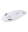 Ronix Flyweight Atlantik Wakesurf Board 2024