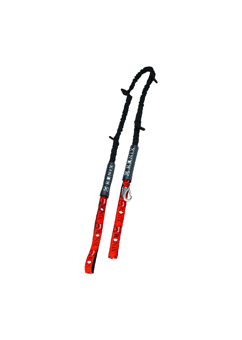 Ronix 6 Ft. Adjustable Webbing bungee Boat Dock Tie