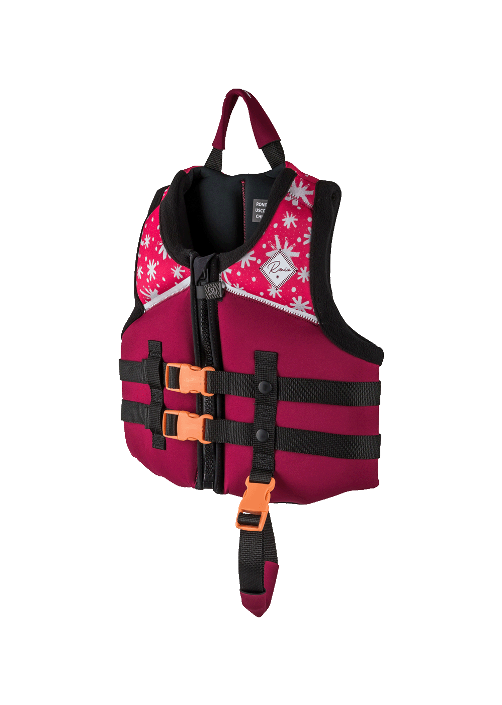Ronix Laguna Girls CGA Life Jacket 2025