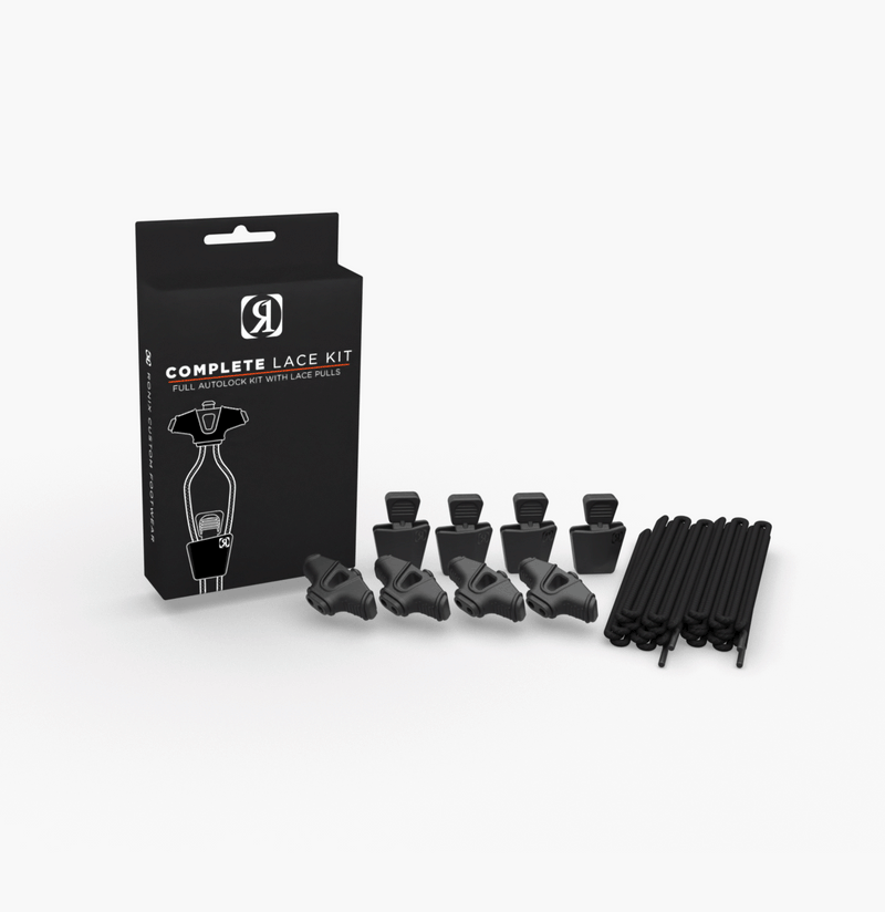 Ronix Complete Lace Kit