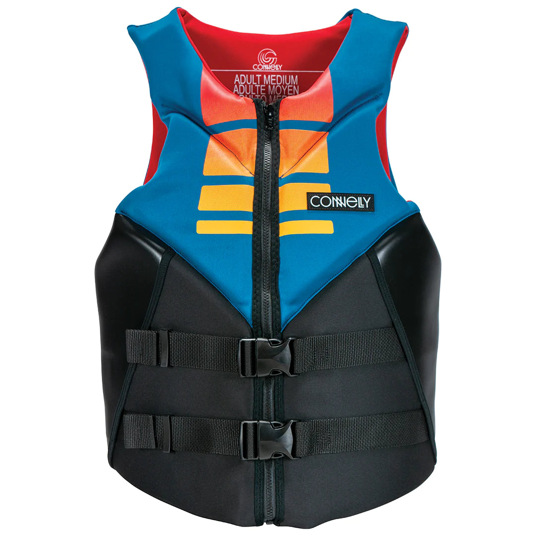 Connelly Aspect Neo Mens CGA Life Jacket 2024