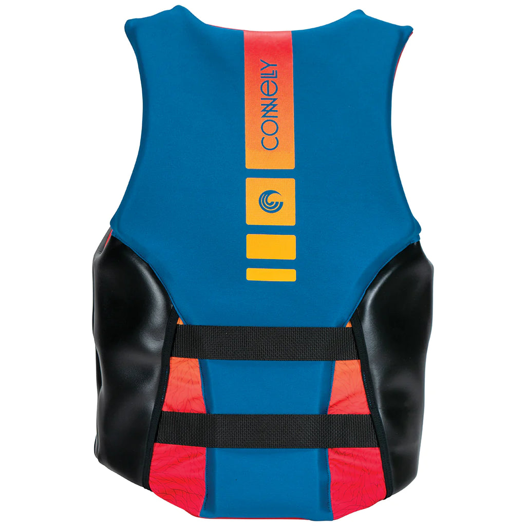 Connelly Aspect Neo Mens CGA Life Jacket 2024