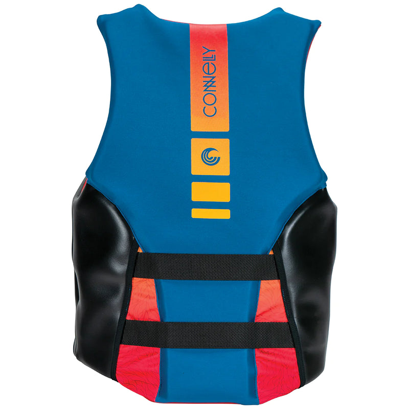 Connelly Aspect Neo Mens CGA Life Jacket 2024