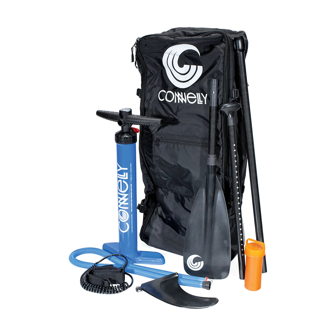 Connelly Big Easy Inflatable Stand Up Paddleboard 11 ft.