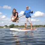 Connelly Big Easy Inflatable Stand Up Paddleboard 11 ft.