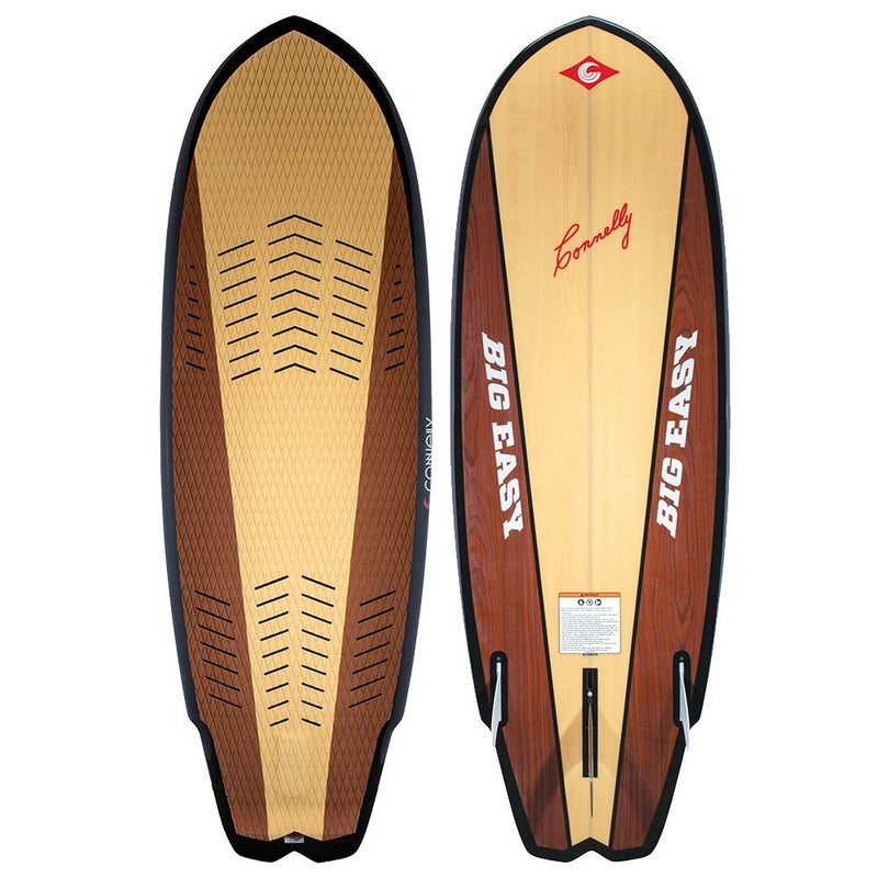 Connelly Big Easy Wakesurf Board 5' 6"